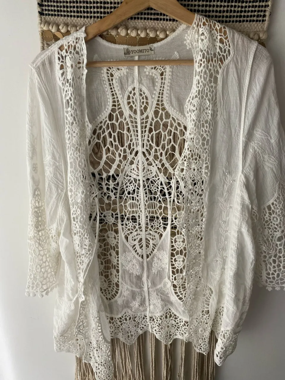 Kimono Yoomito - imagen 3