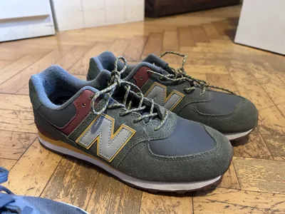 New Balance