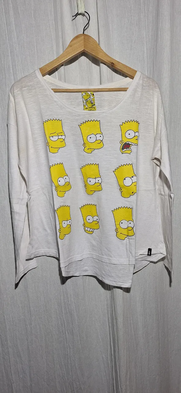 Remera 47 Street - imagen 1