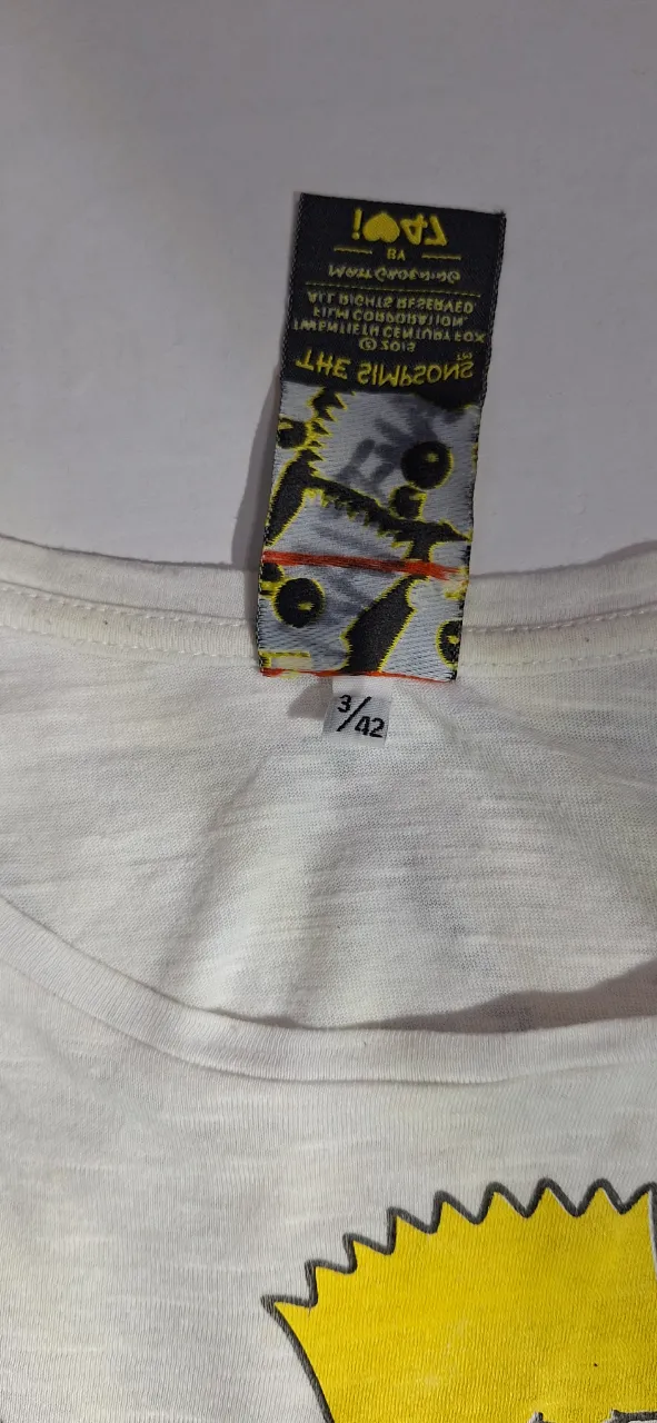 Remera 47 Street - imagen 3