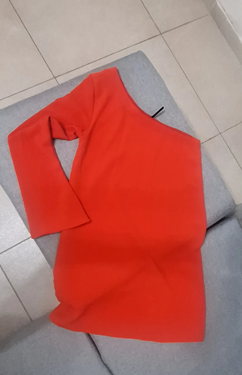 Vestido Ossira - imagen 1