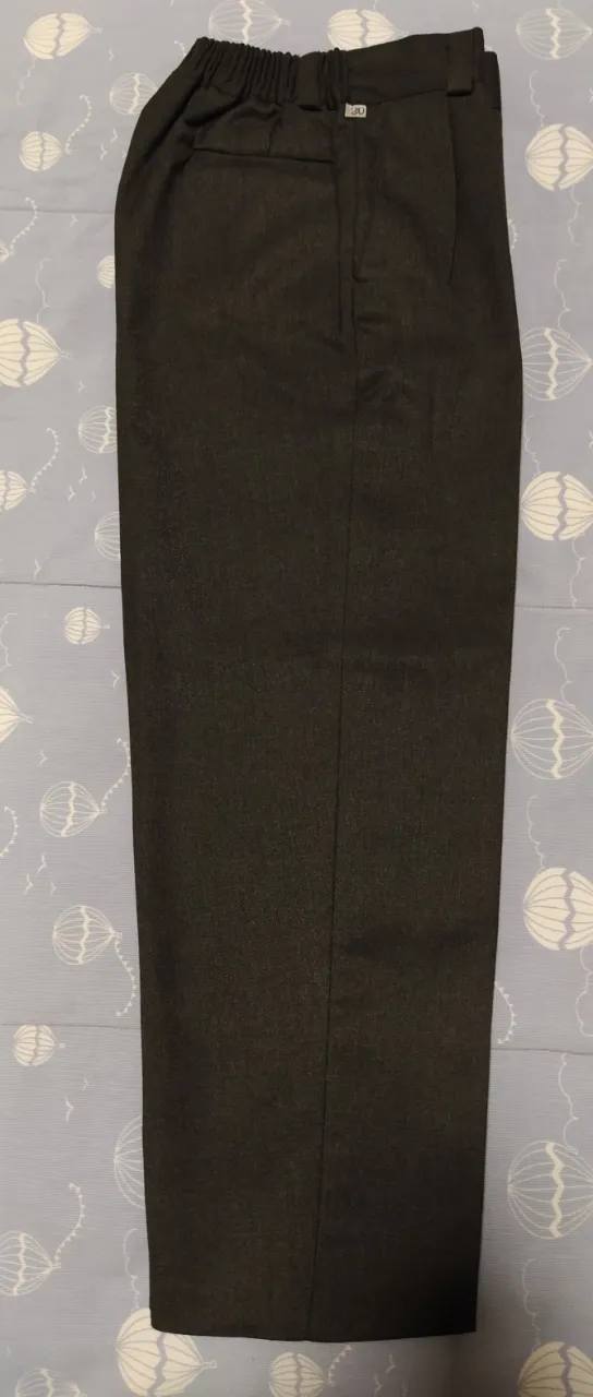 Pantalón Sin marca. - Vista 2