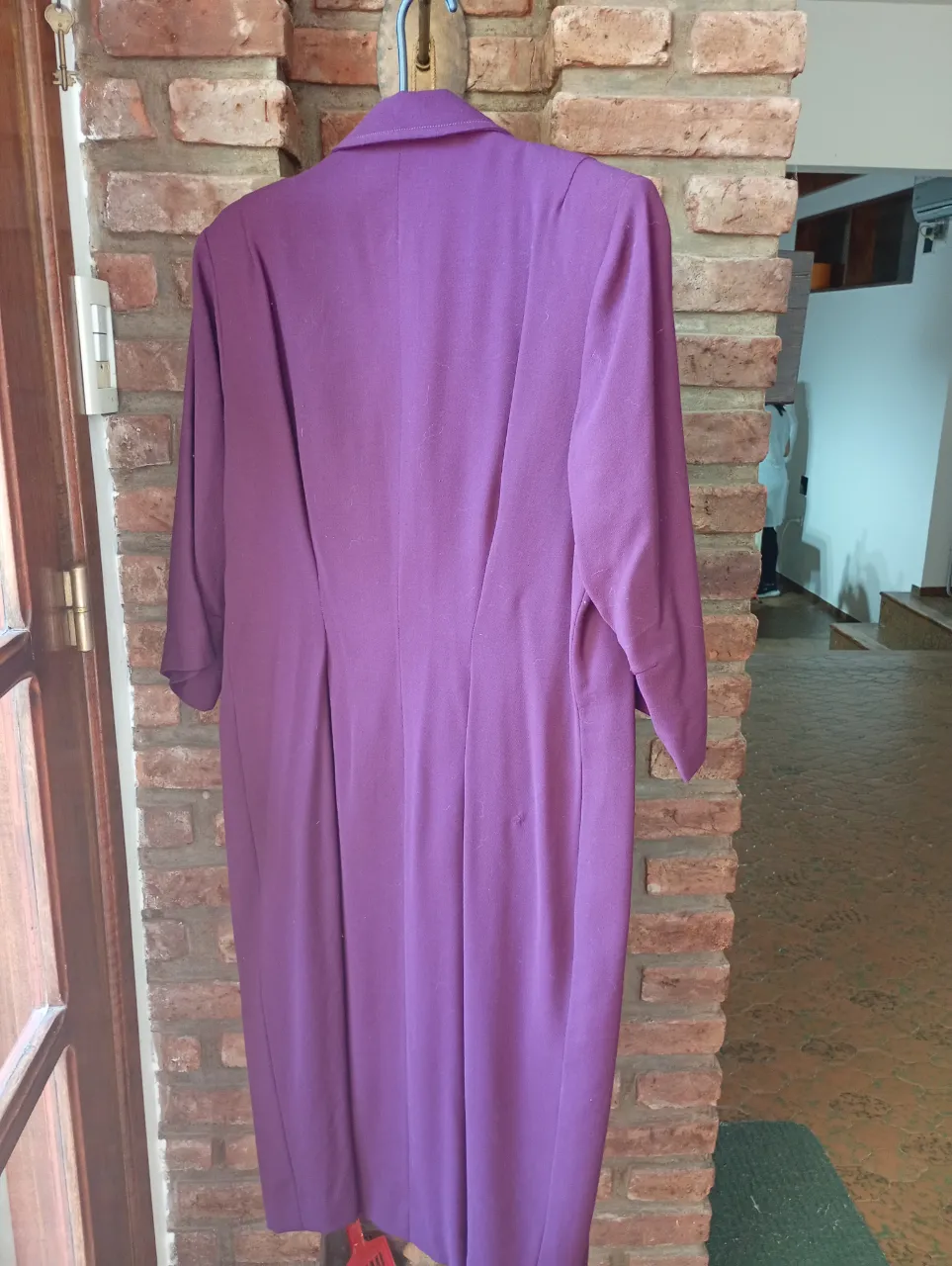 Vestido Hecho a medida - imagen 2