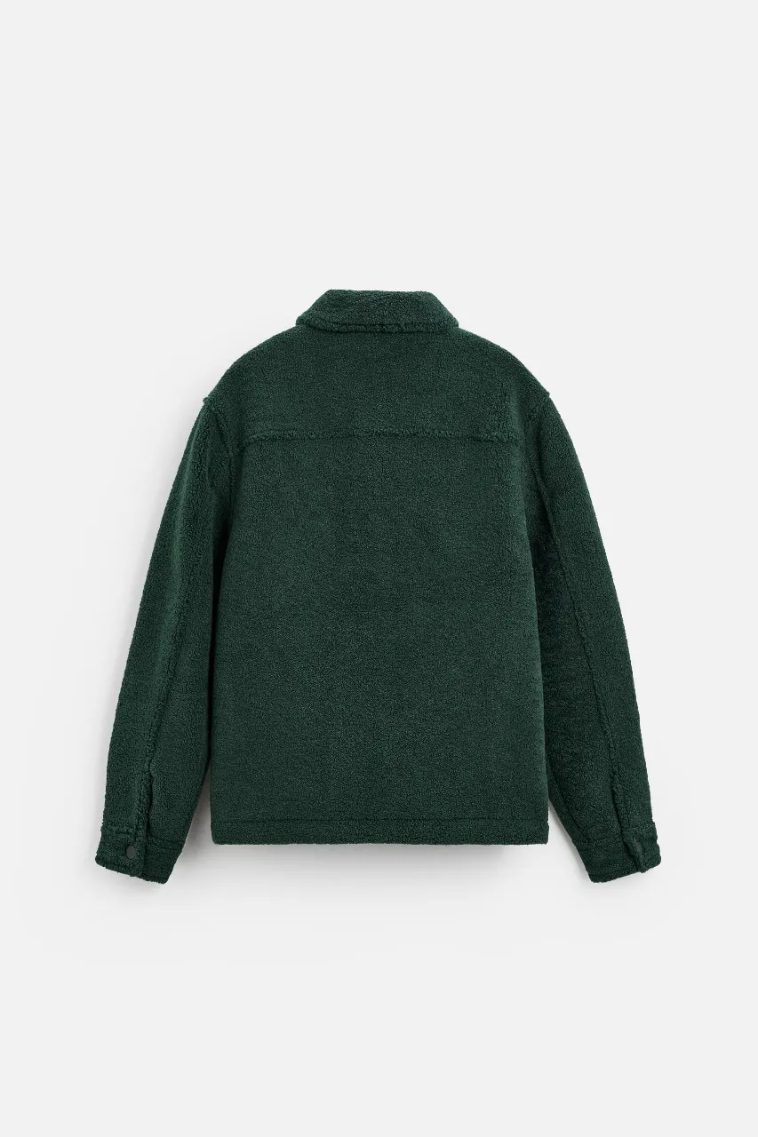 Campera Zara miniatura 4