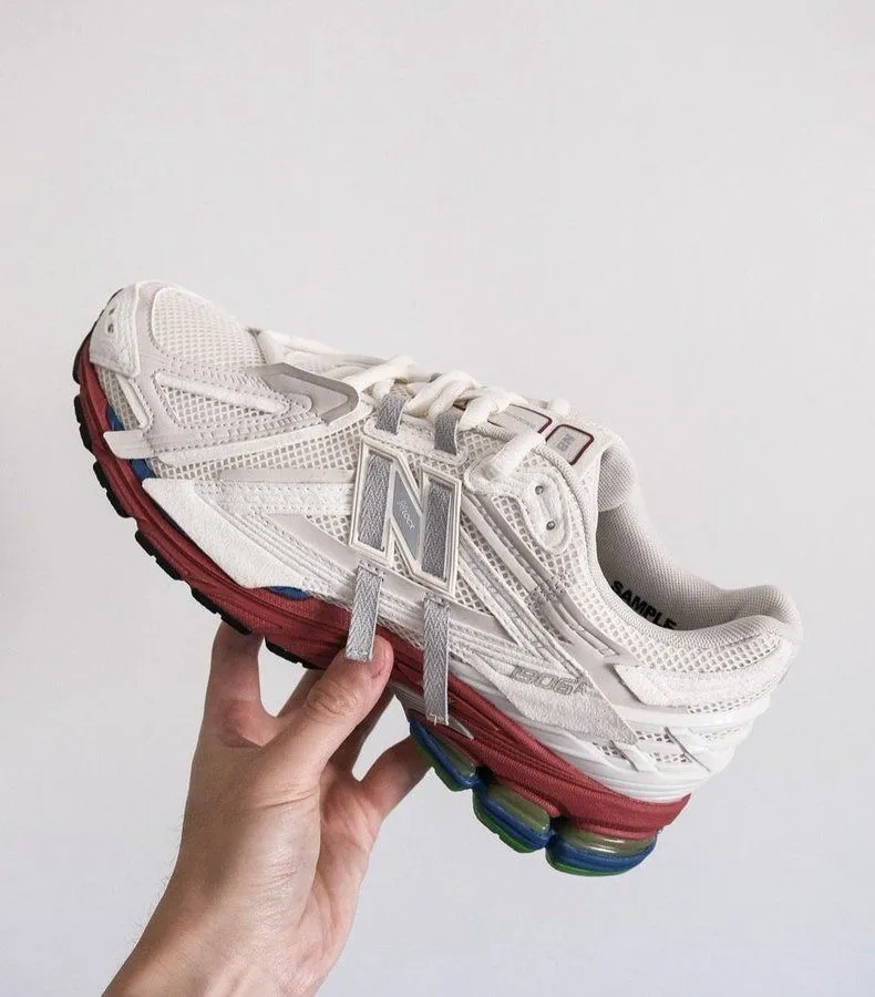 Zapatillas New Balance - imagen 1