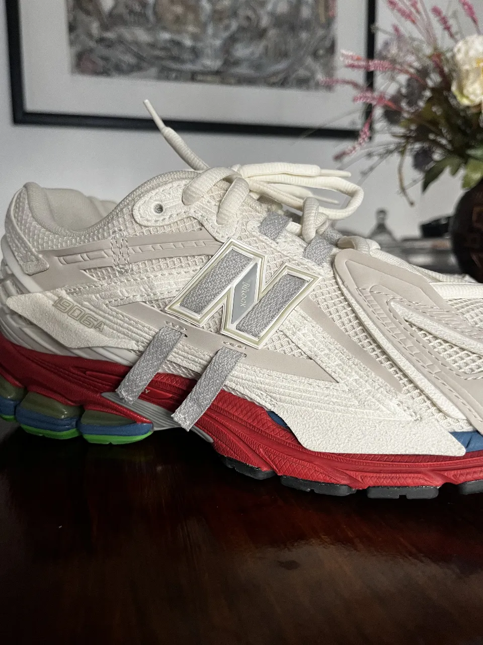 Zapatillas New Balance - imagen 5