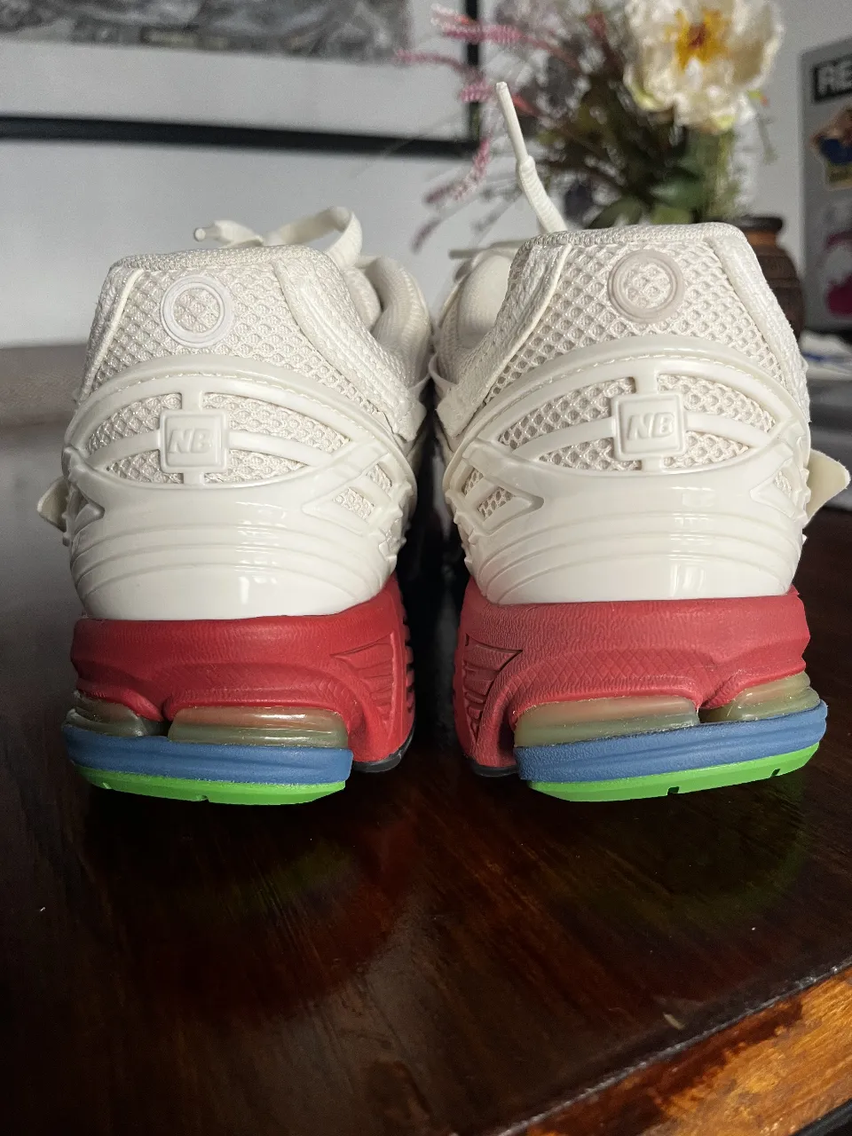 Zapatillas New Balance - imagen 4