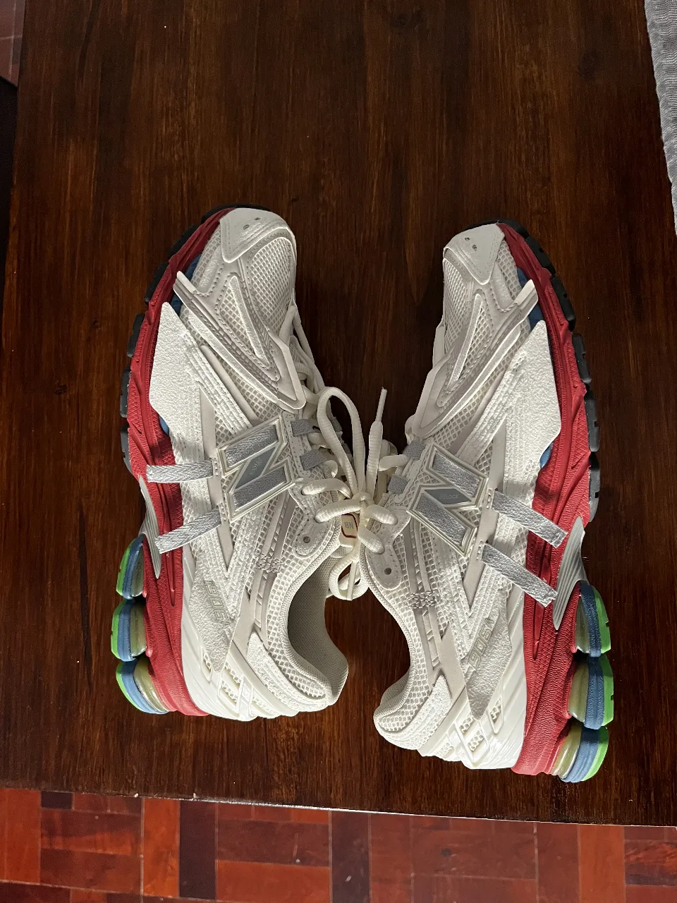 Zapatillas New Balance - imagen 3