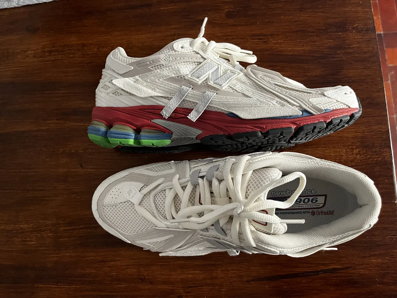 Zapatillas New Balance - imagen 6