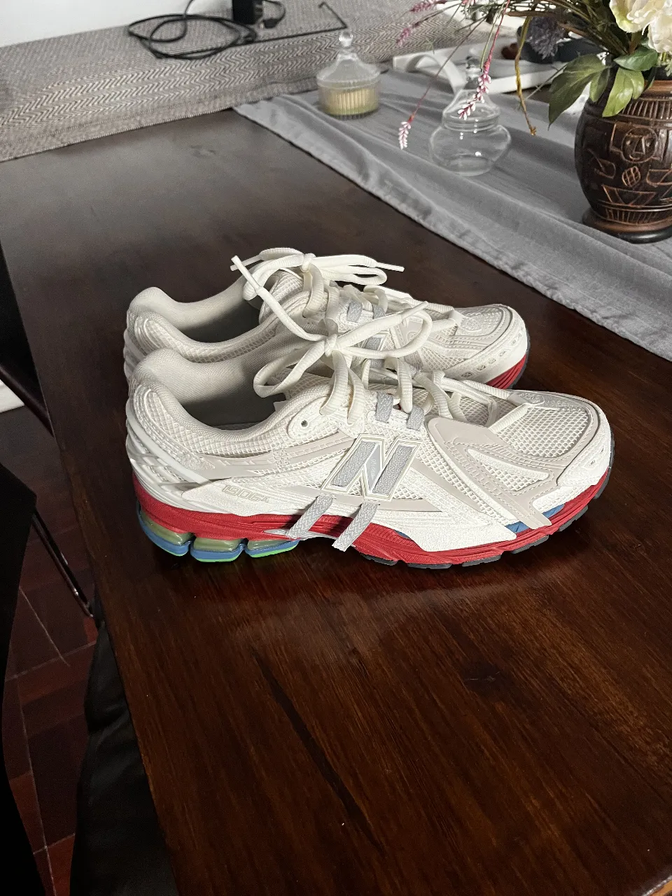 Zapatillas New Balance - imagen 2