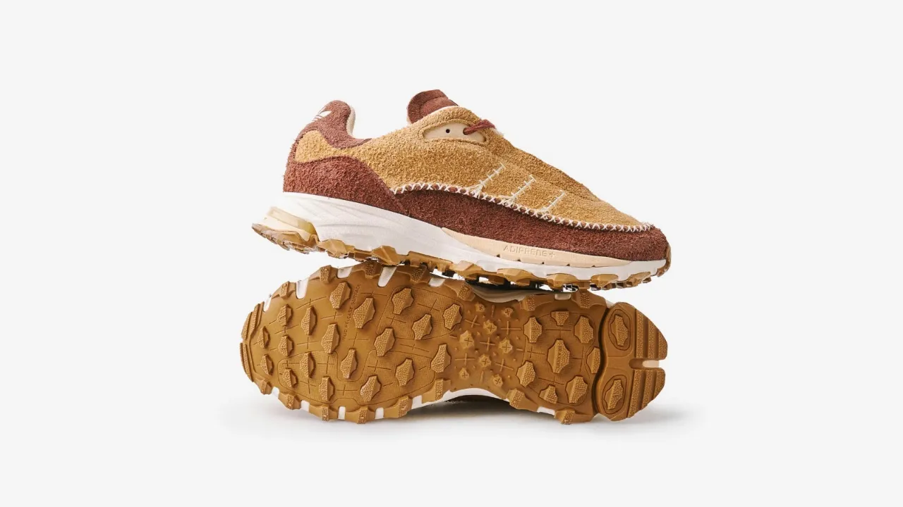 Zapatillas adidas - imagen 3