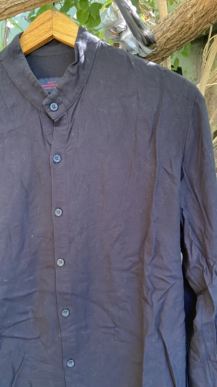 Camisa Bullbenny - imagen 3