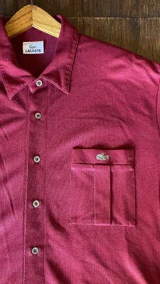 Lacoste