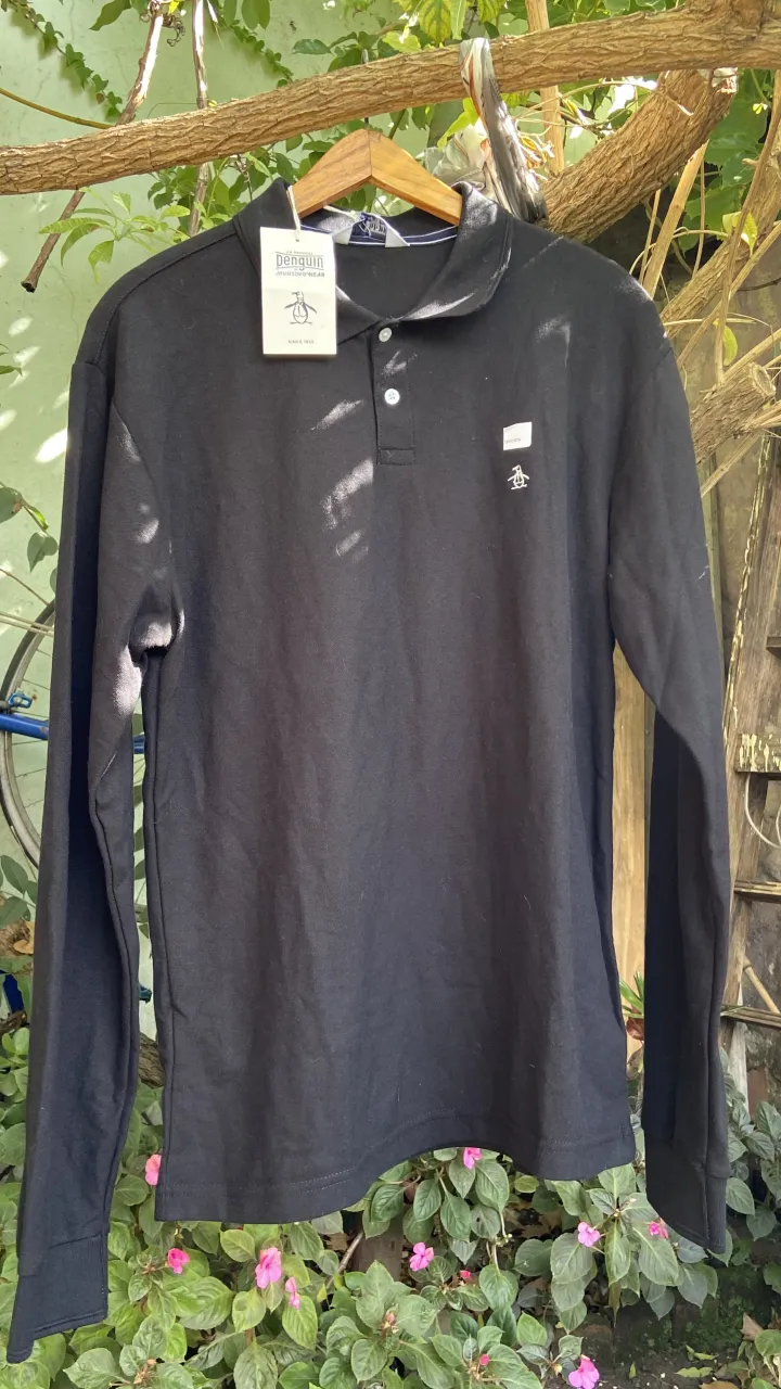 Remera Penguin - imagen 2