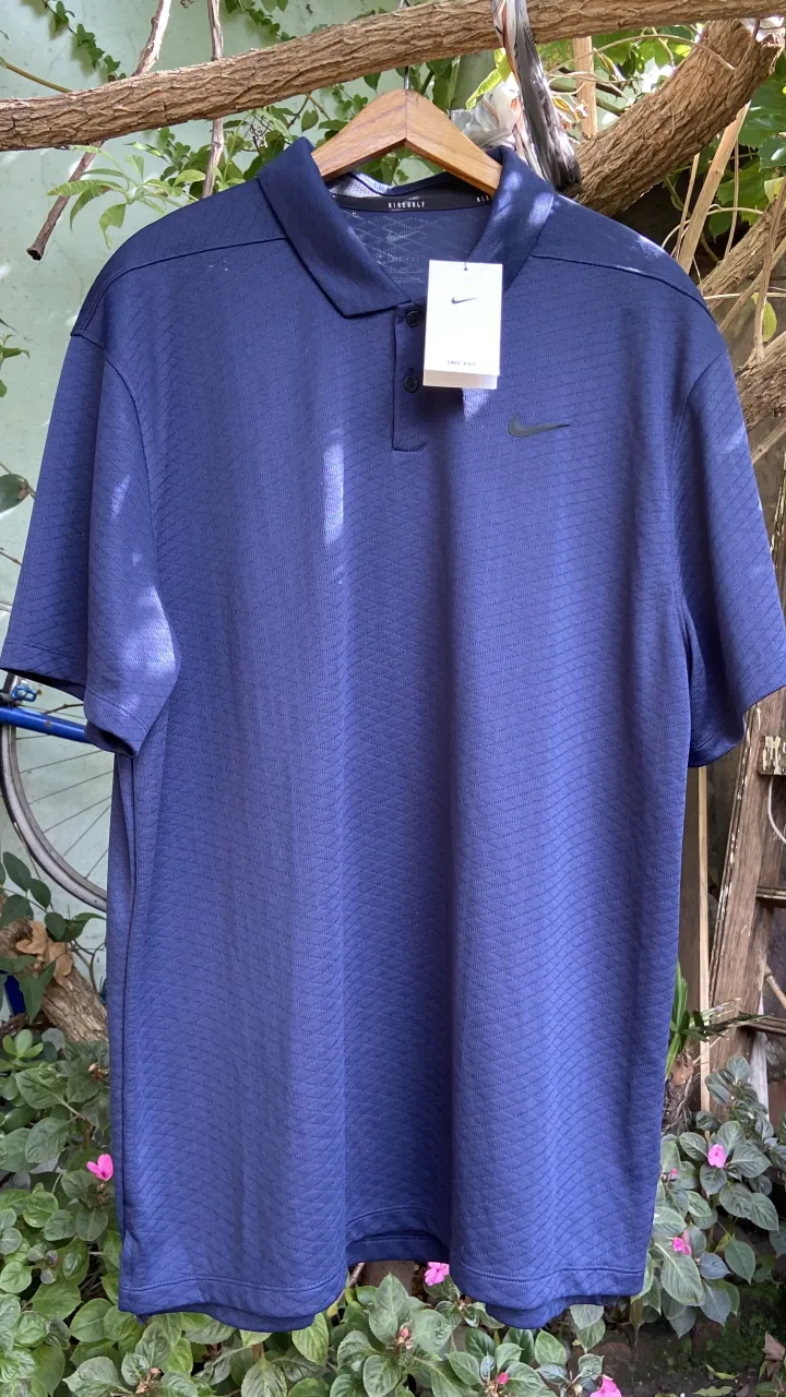Remera Nike - imagen 1