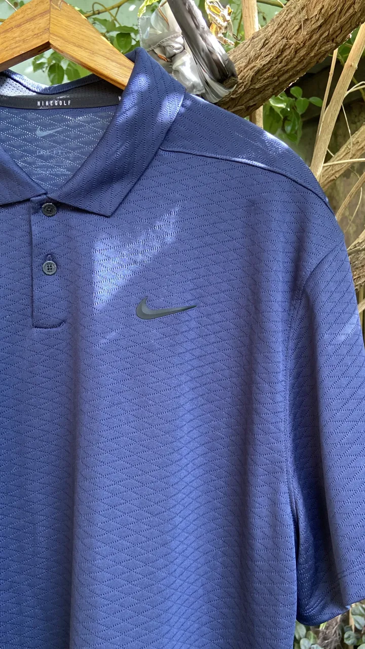 Remera Nike - imagen 2