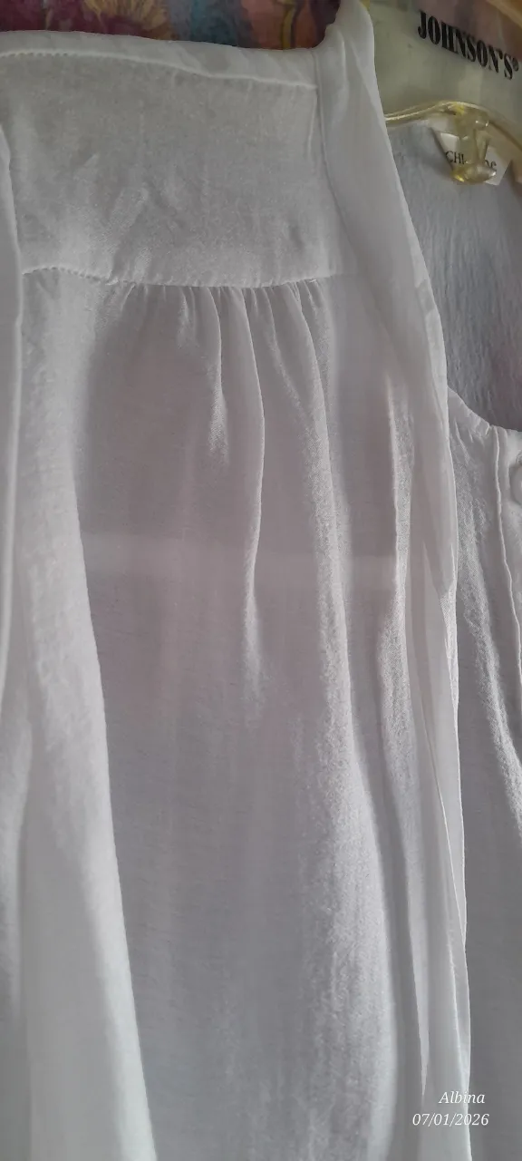 Camisa Chicline - imagen 2