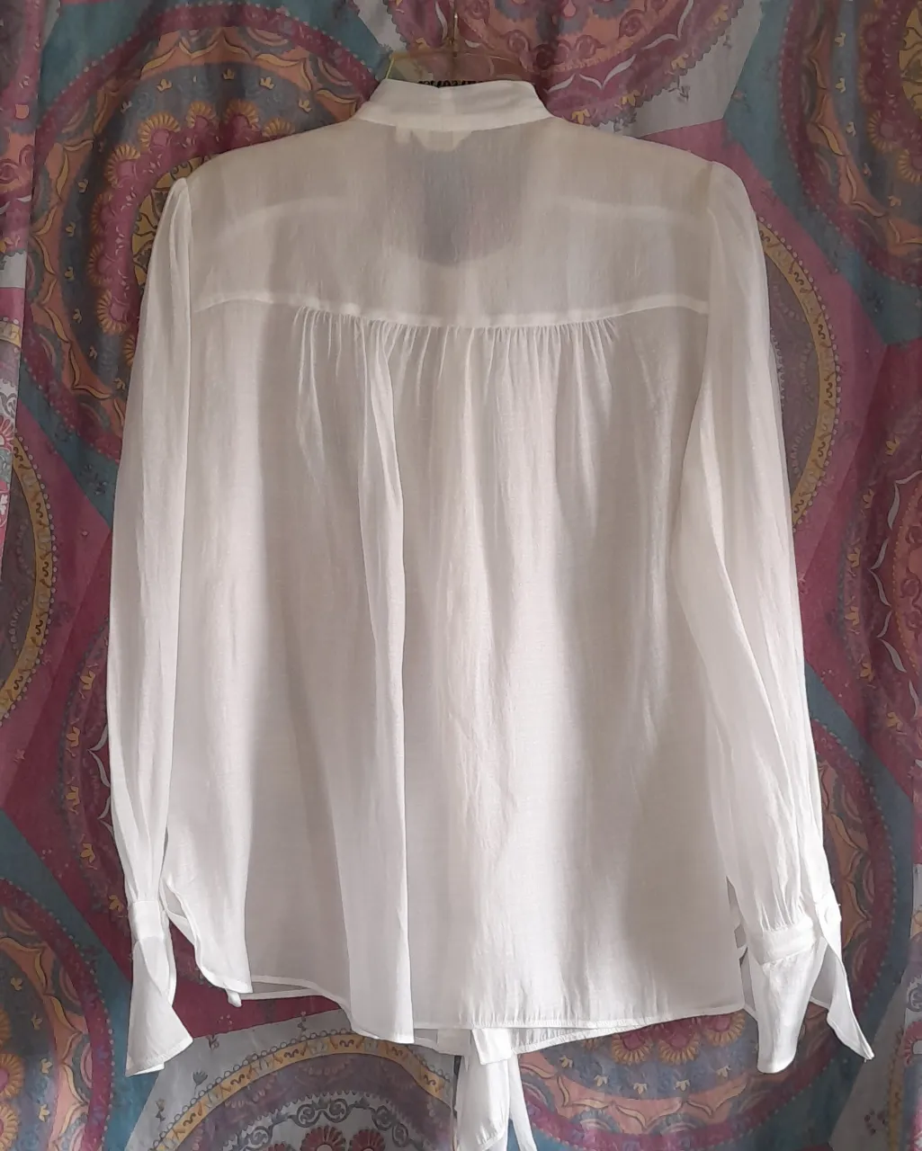 Camisa Chicline - imagen 5
