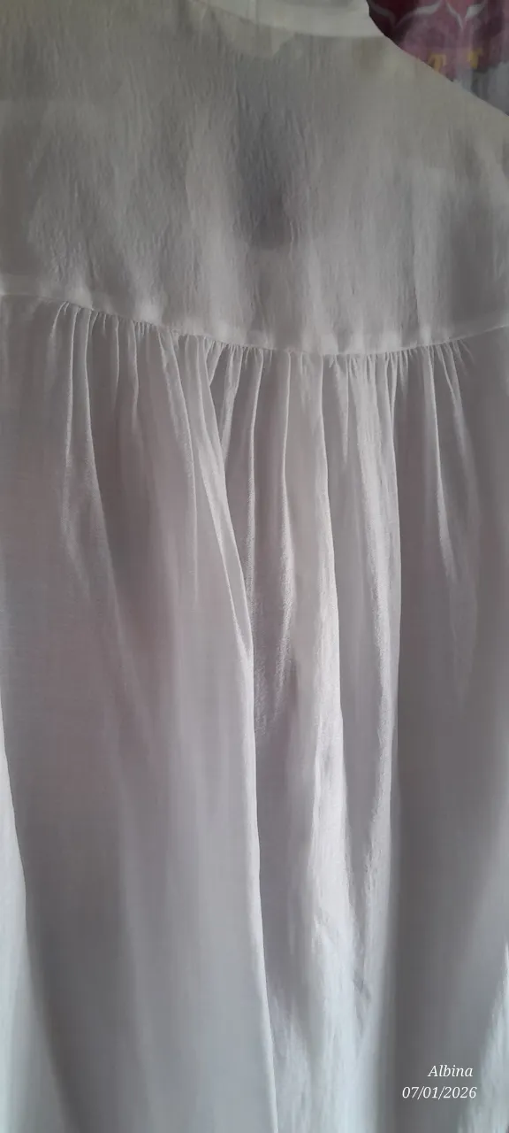Camisa Chicline - imagen 3
