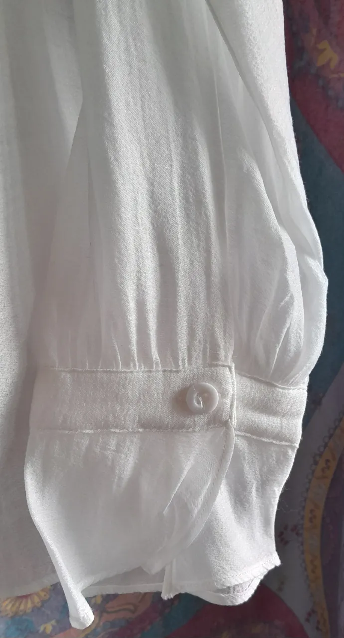 Camisa Chicline - imagen 4