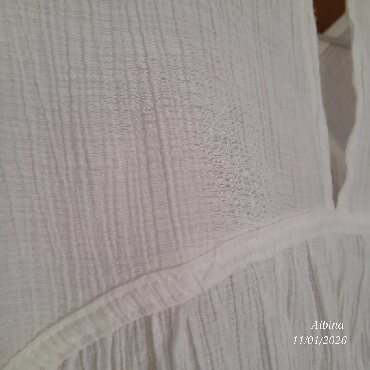 Blusa Ihrer shape - imagen 2