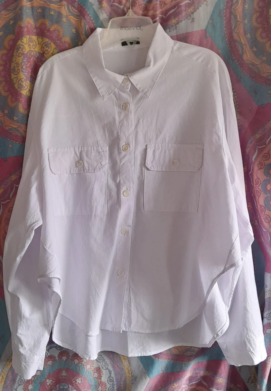 Camisa Gram - imagen 2