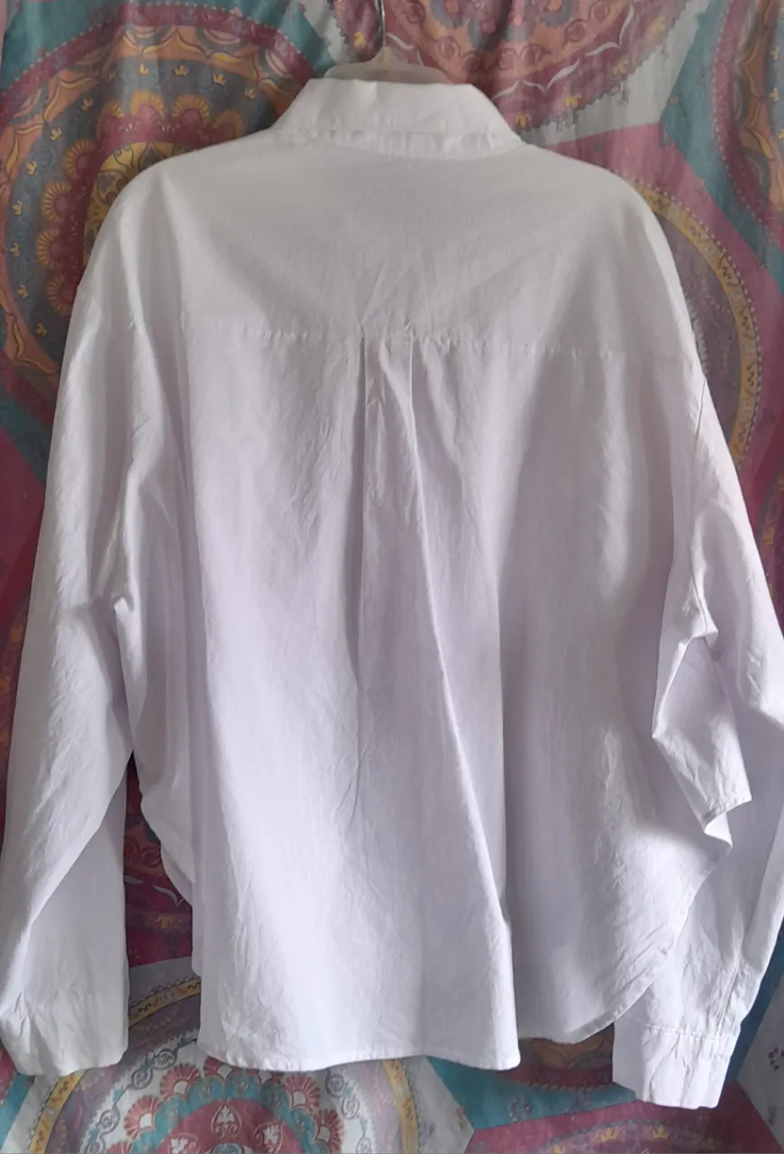 Camisa Gram - imagen 3