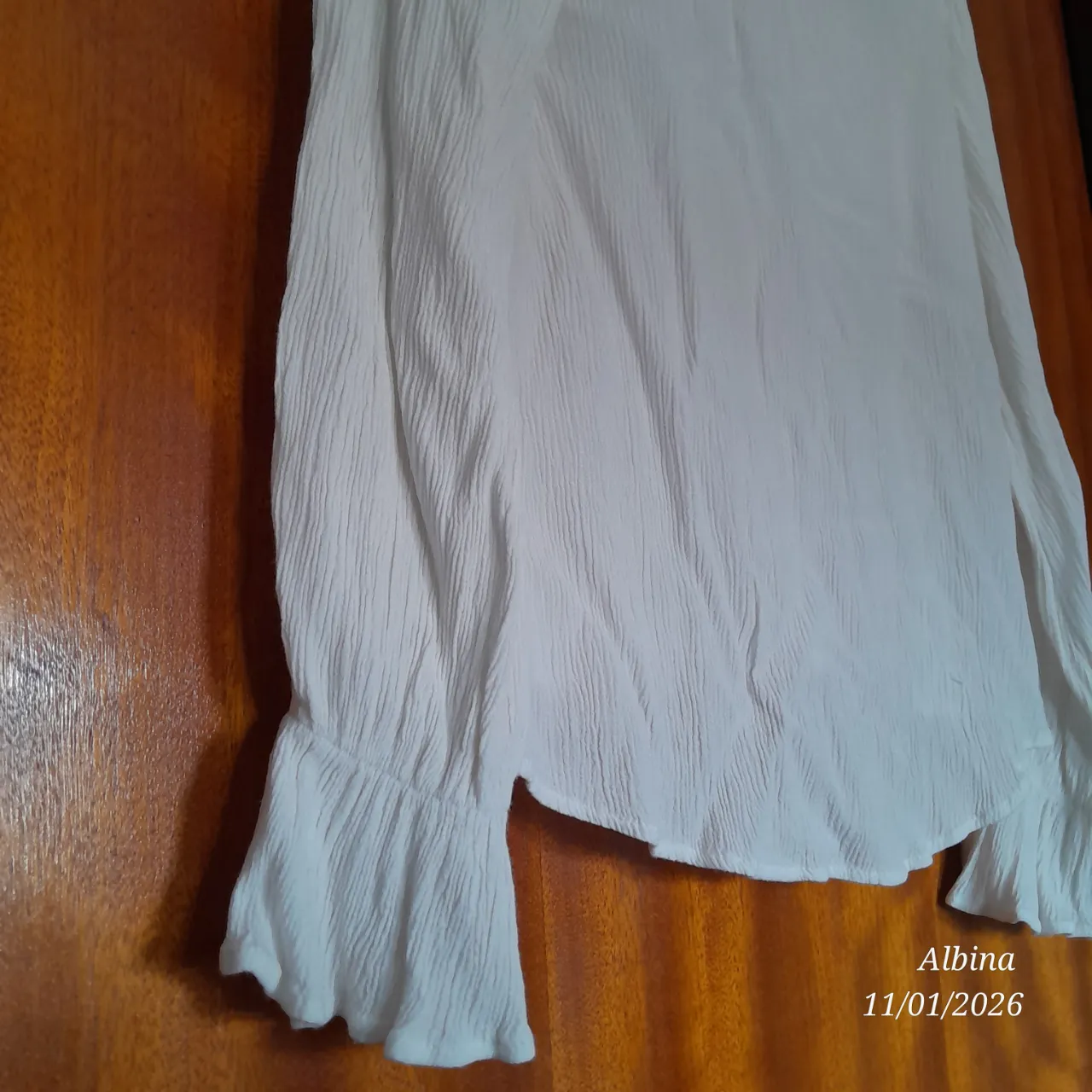 Blusa H&M - imagen 3