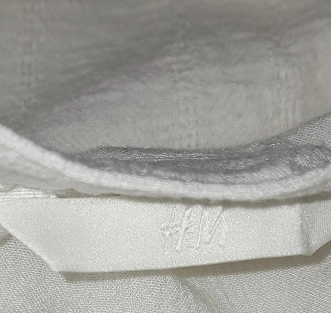 Blusa H&M - imagen 4