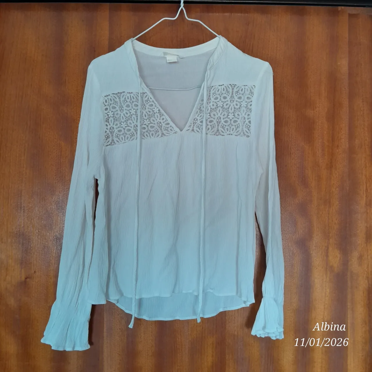 Blusa H&M - imagen 2