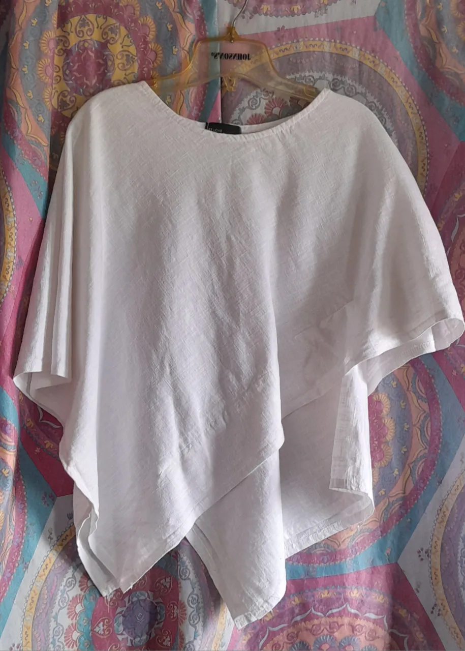 Blusa By love & j.love - imagen 2