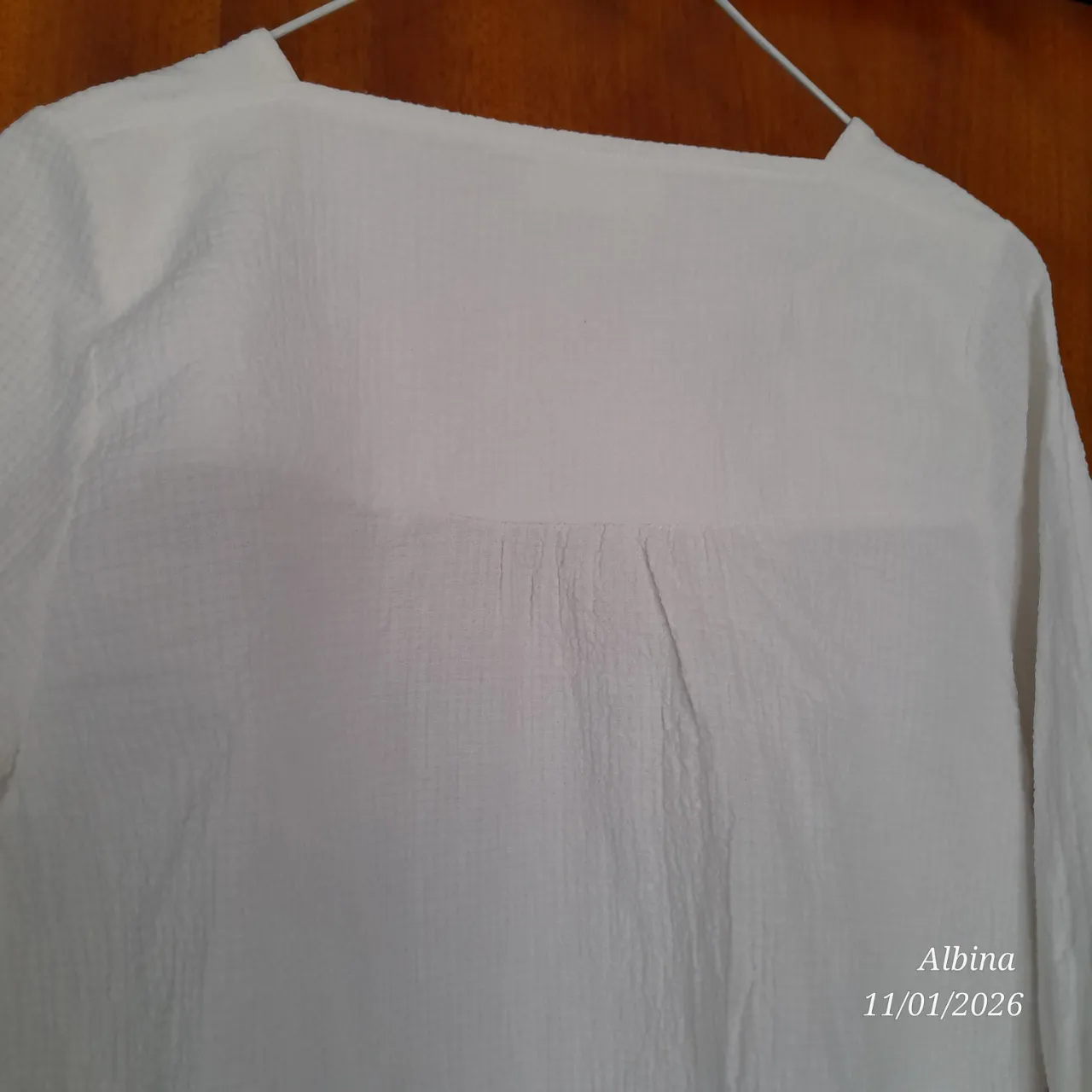 Blusa Brand market - imagen 3