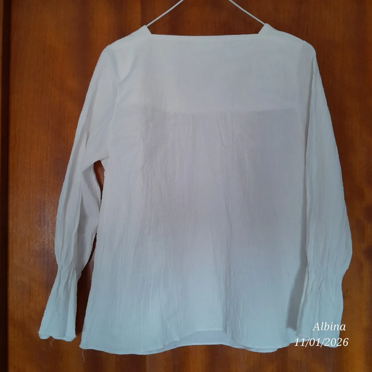 Blusa Brand market - imagen 5