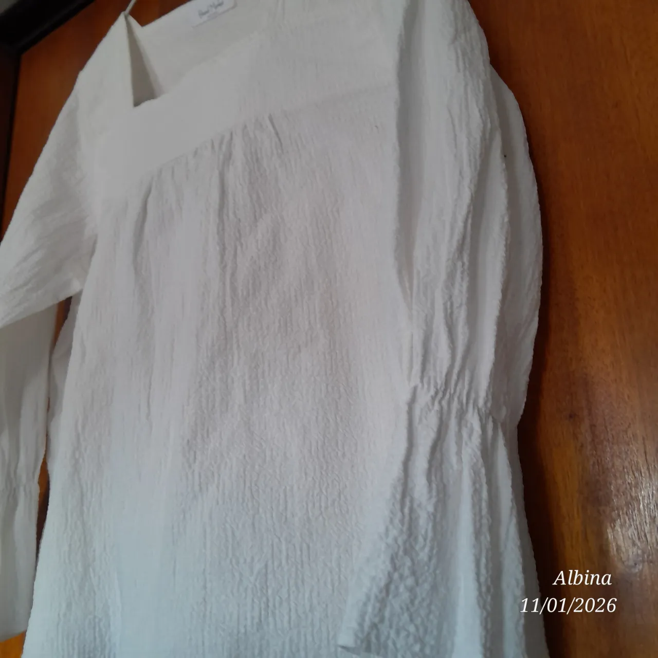 Blusa Brand market - imagen 2