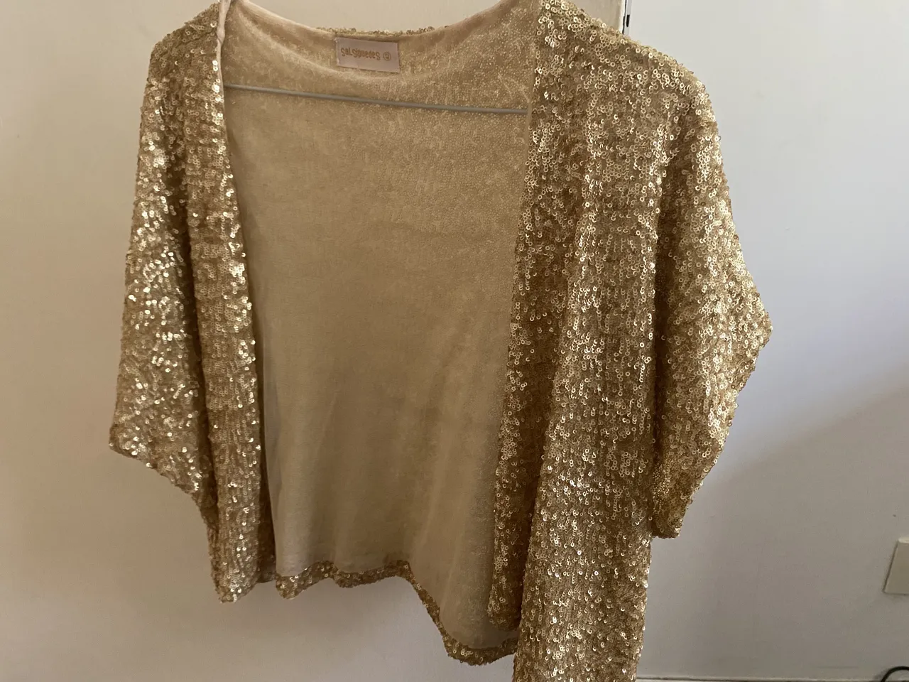 Traje Salsipuedes - imagen 3