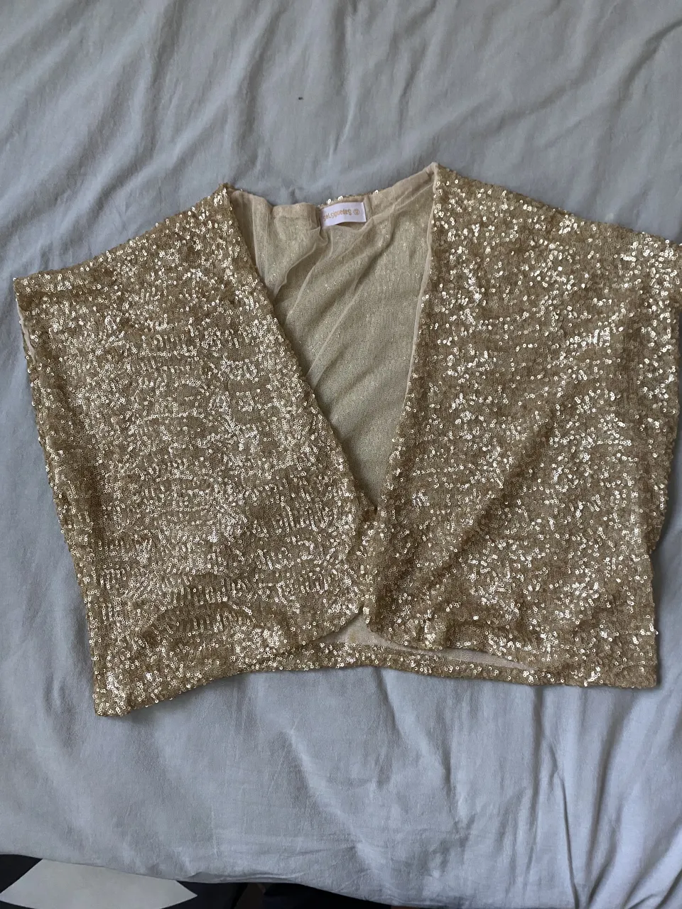 Traje Salsipuedes - imagen 1