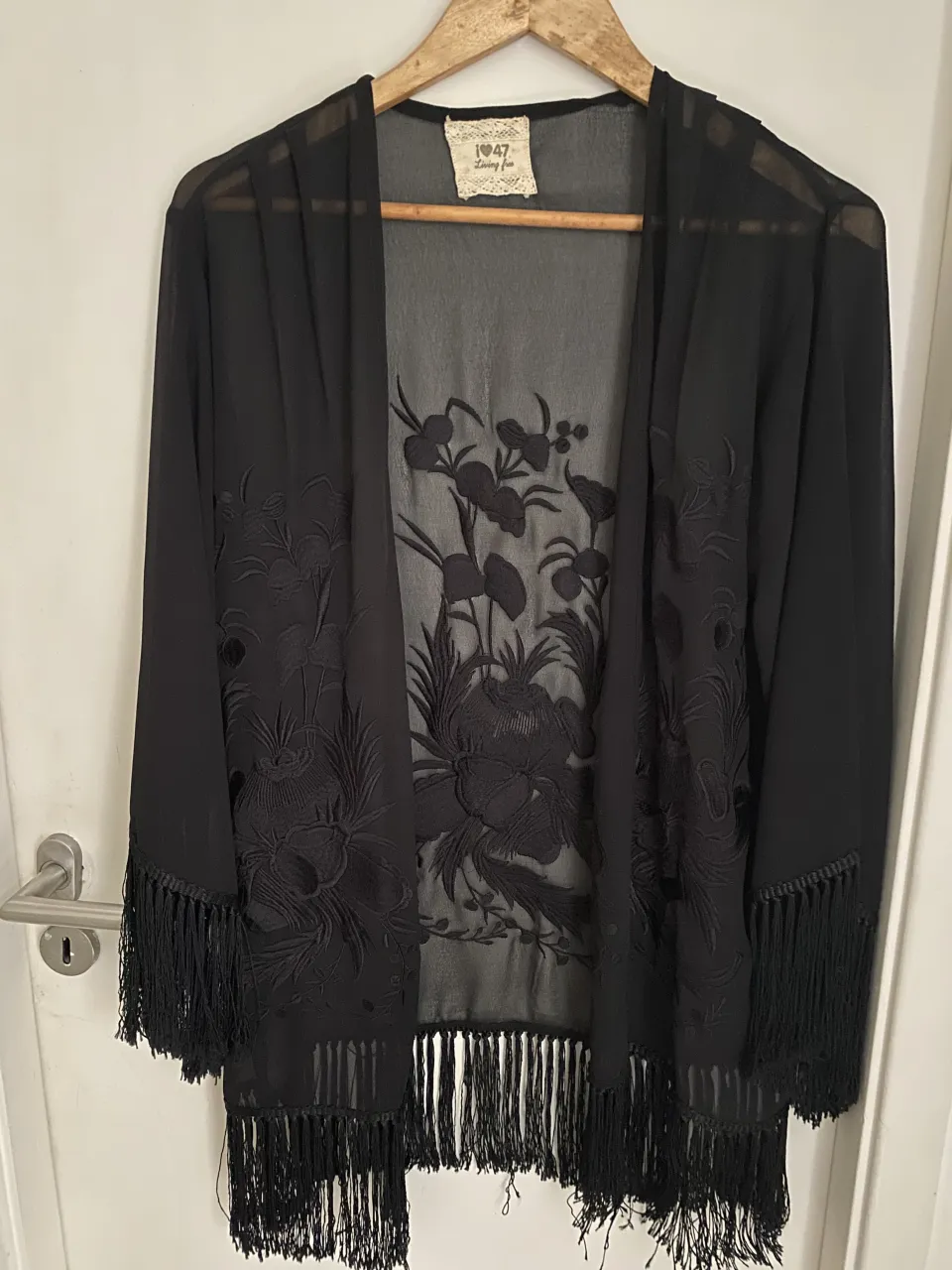 Kimono i ♥ 47 - imagen 3