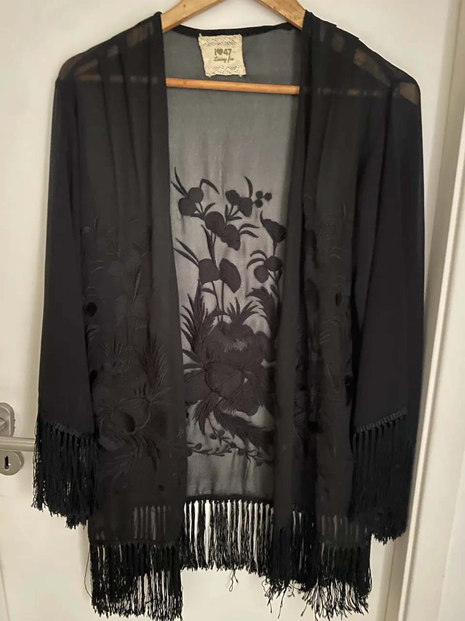 Kimono i ♥ 47 - imagen 4