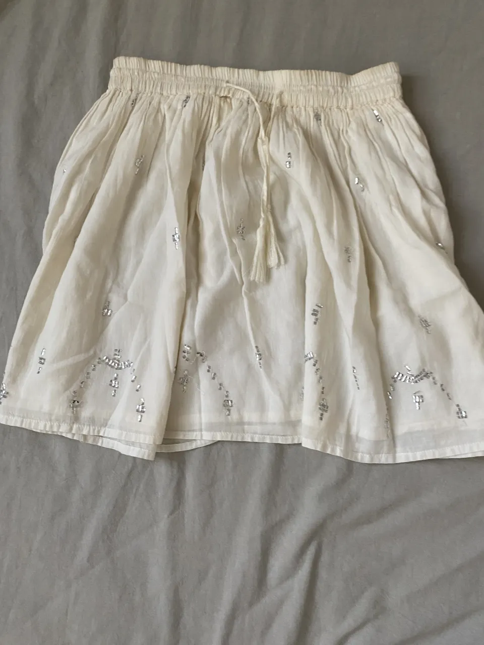 Pollera Otros - imagen 2