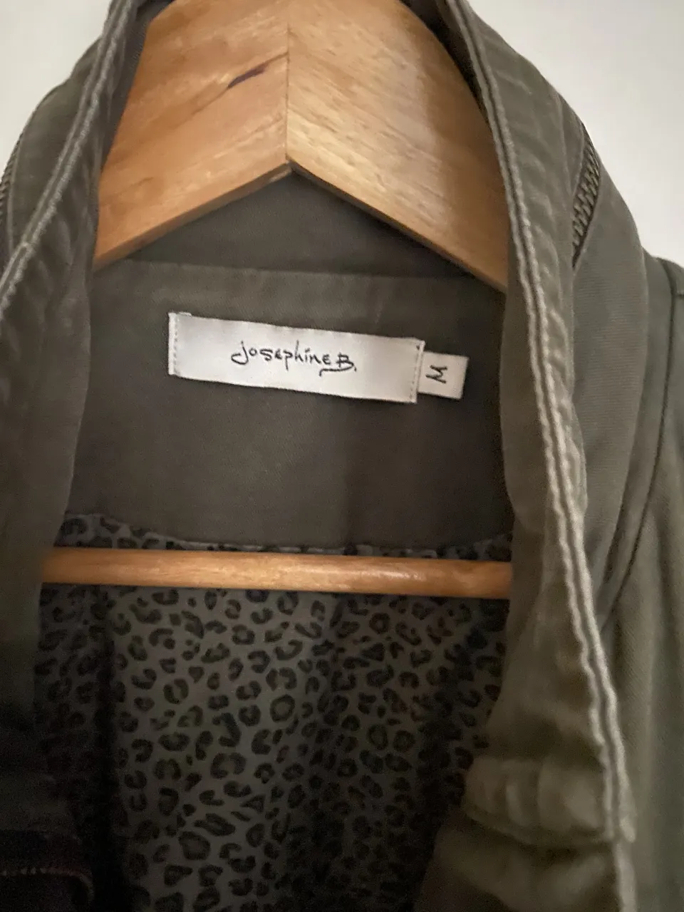 Campera Otro - imagen 2