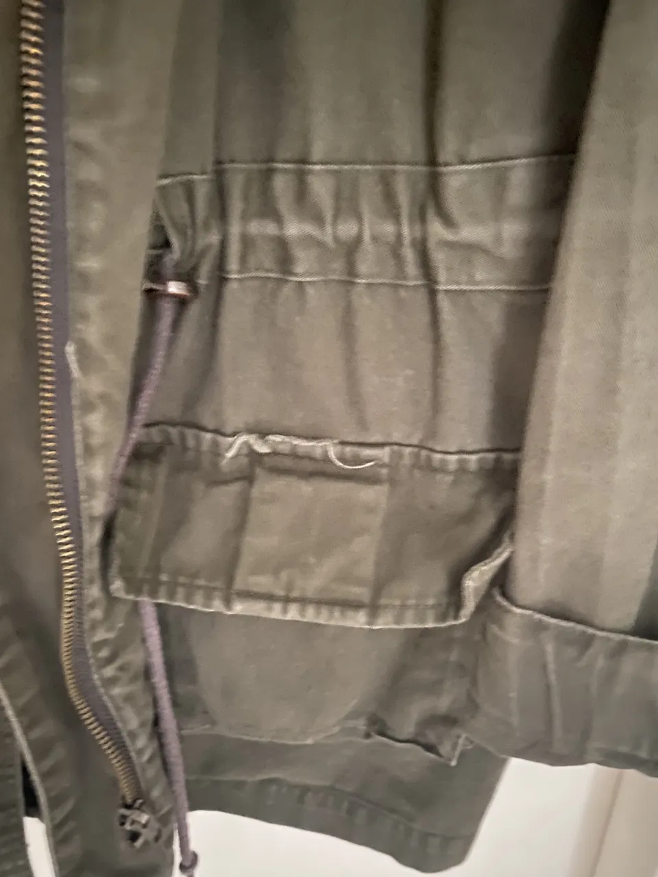 Campera Otro - imagen 4