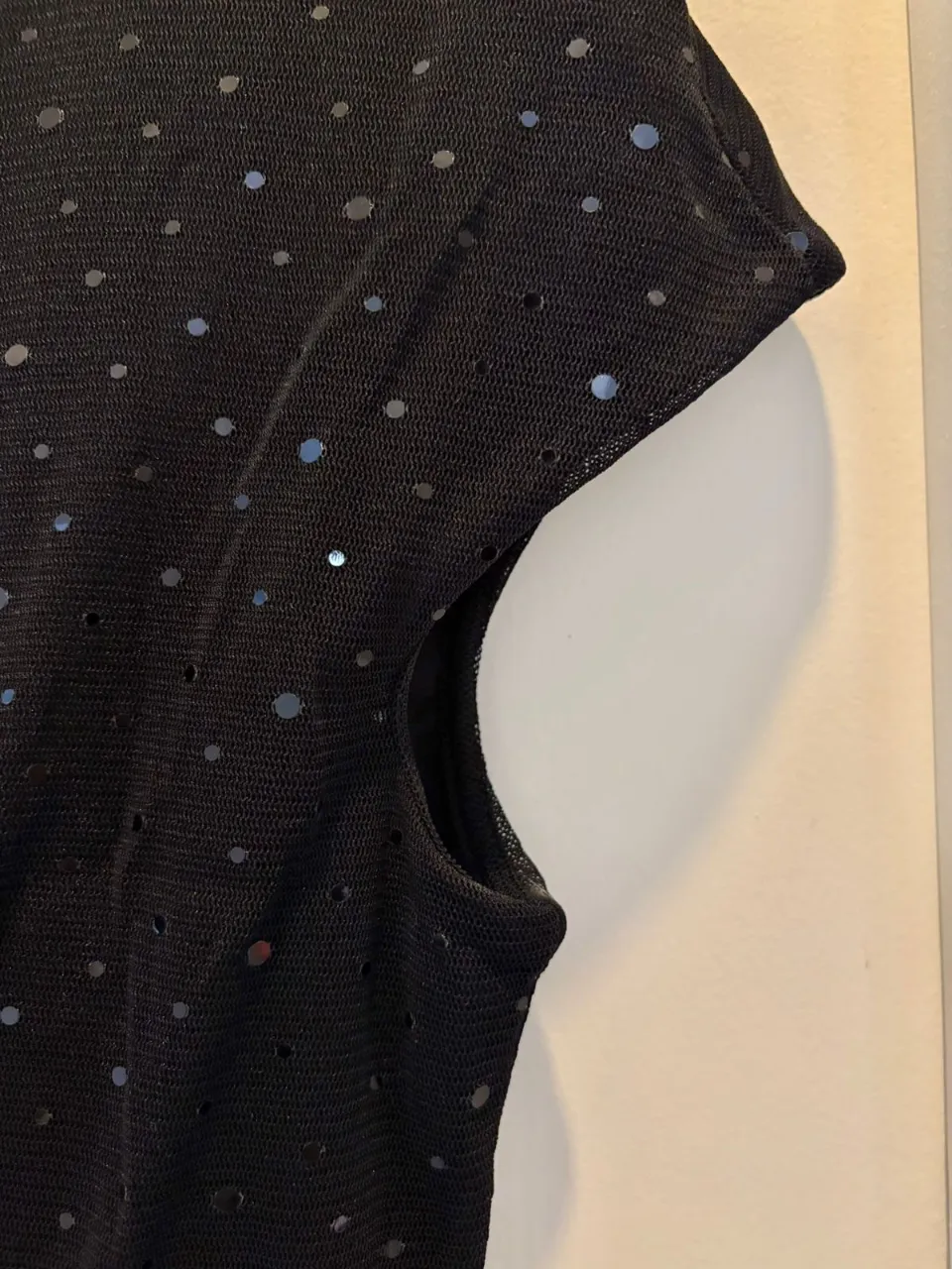 Vestido Zara Basic - imagen 3