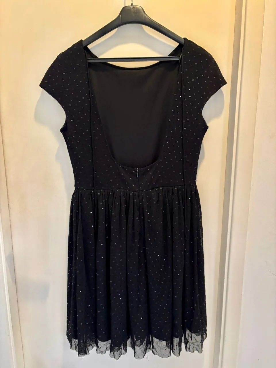 Vestido Zara Basic - imagen 2