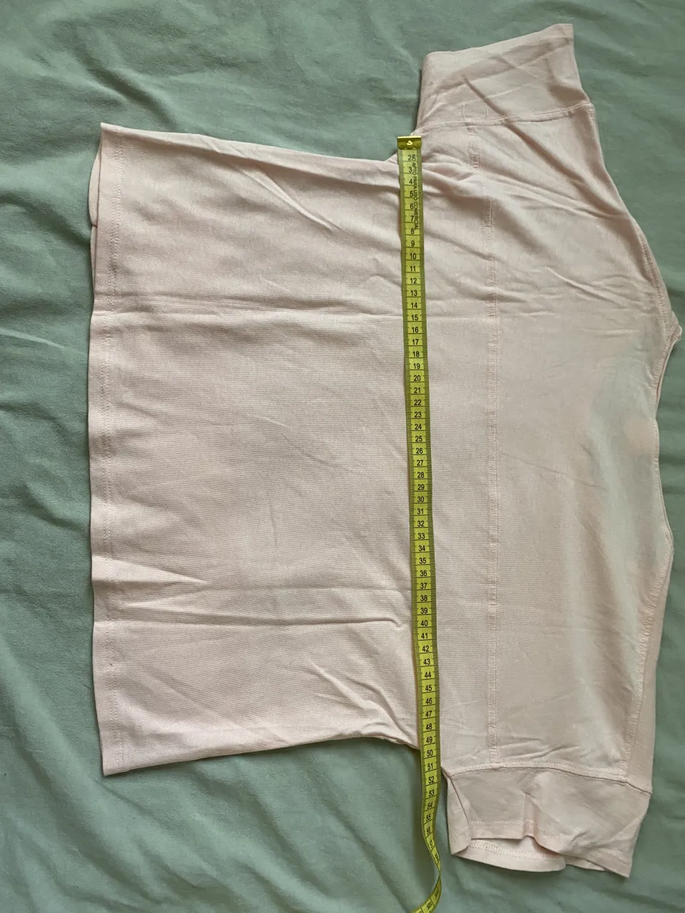 Remera Zara - Vista 2