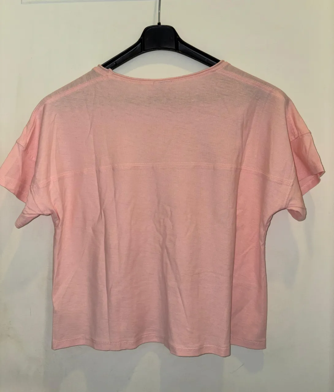 Remera Zara - imagen 2