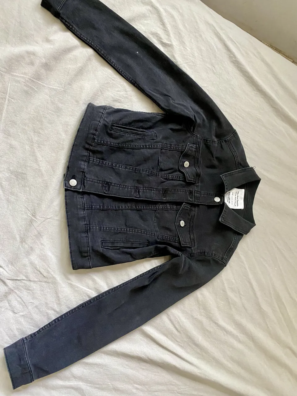 Campera Pull&bear - imagen 2
