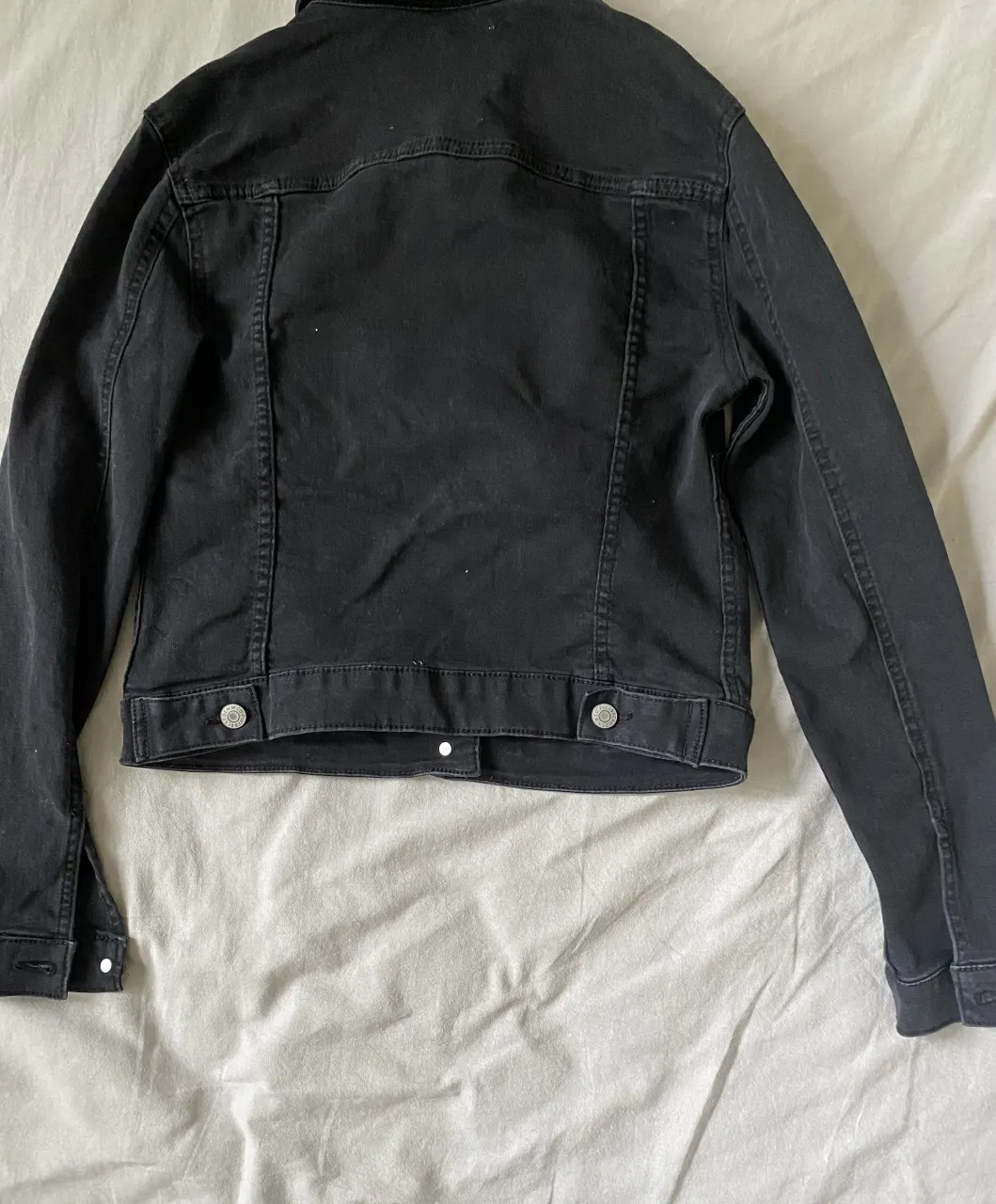 Campera Pull&bear - imagen 3