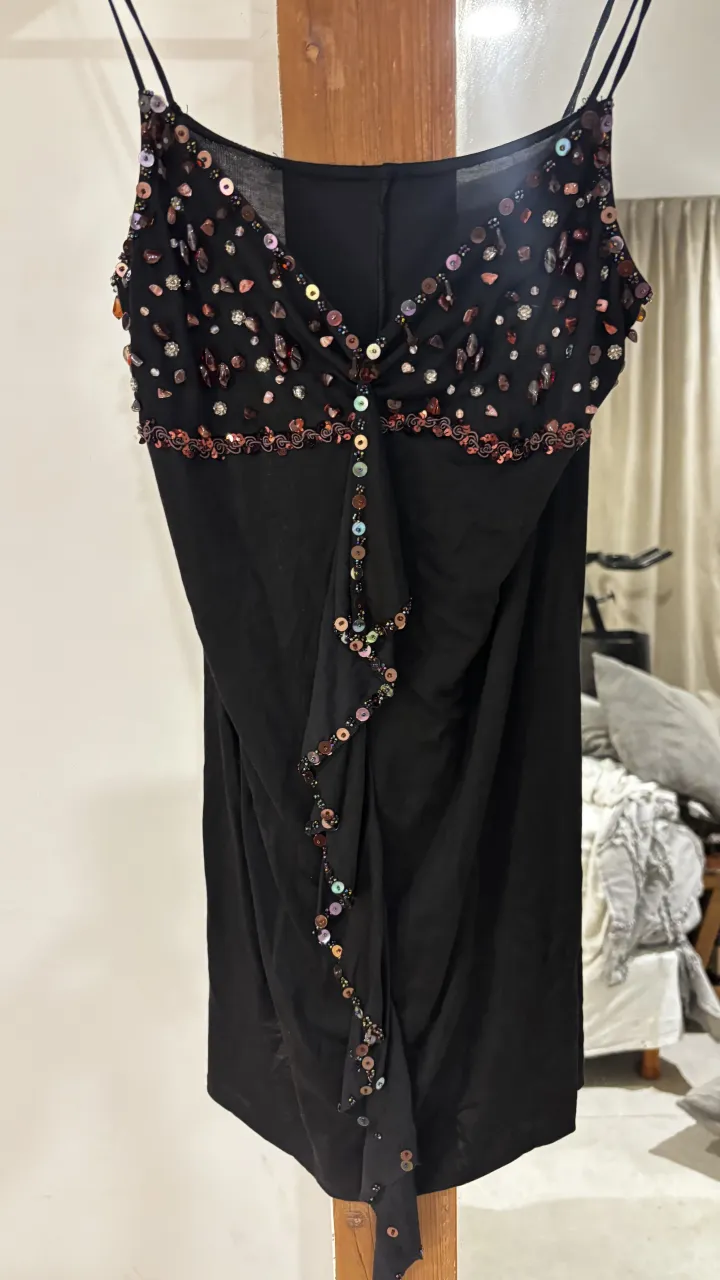 Vestido Sin marca - imagen 3