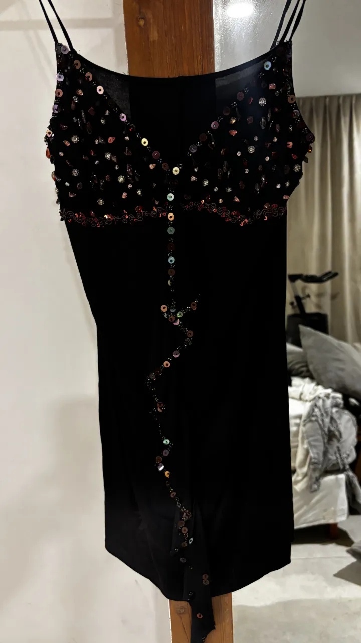 Vestido Sin marca - imagen 2