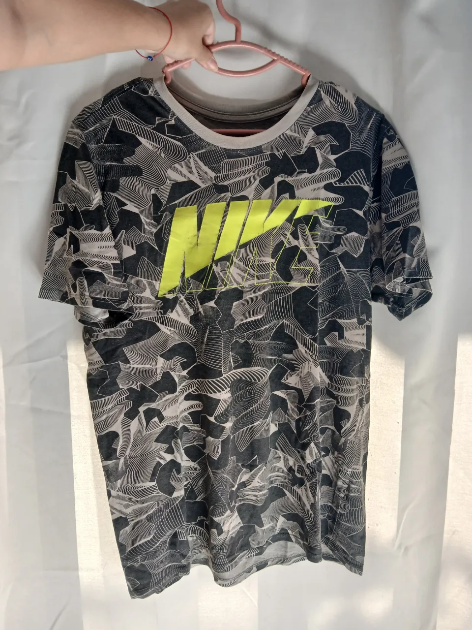 Remera Nike - imagen 1